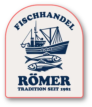 Fischhandel Römer — Tradition seit 1981, zur Startseite